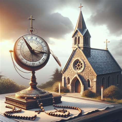 Time Zone Query: What Time Is It in Saint Kitts? - Saint Jerome Church