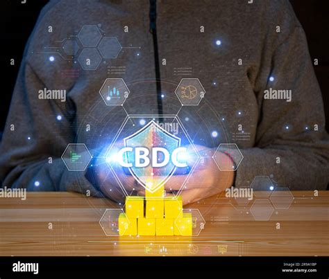 CBDC are digital currencies issued by central banks. Their value is linked to the issuing ...