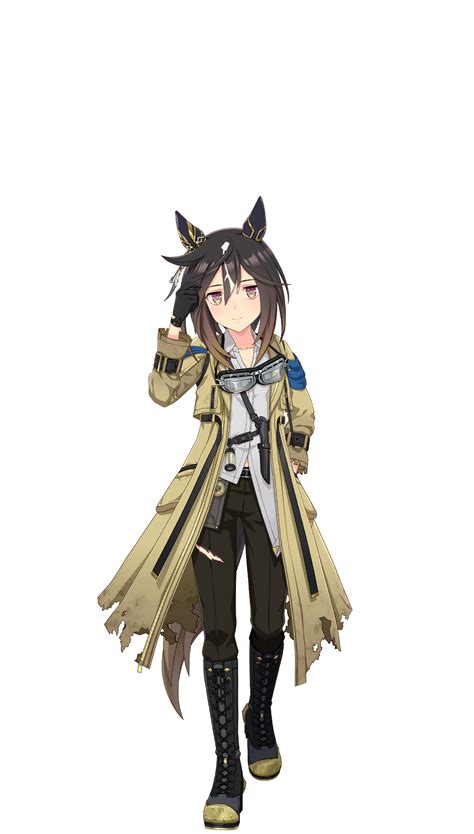 Stay Gold - umapyoi.net