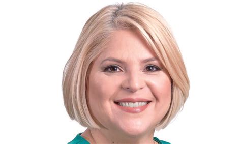 Nombran a puertorriqueña a la junta de directores de FirstNet - El ...