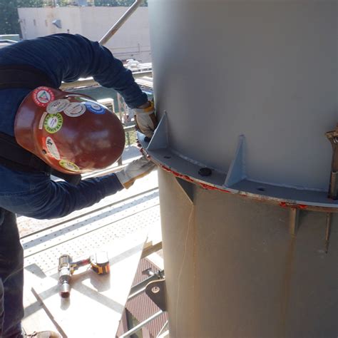 Image result for Main Stack Repair