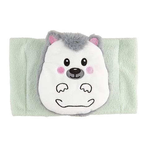 Dr. Brown's Infant Gripebelt Hedgehog Birth to 6M Anti Colic Gripebelt ...