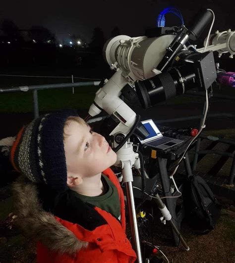 Stargazing 2025, Alvaston Park, Derby, 25 January 2025 | AllEvents