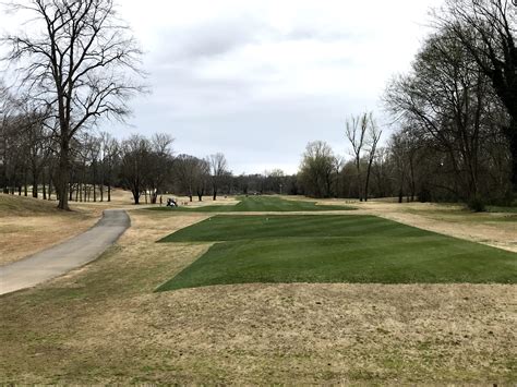 Dr. Charles L Sifford Golf Course at Revolution Park – Tiger Golf Traveler