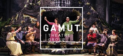 Donate — Gamut Theatre Group