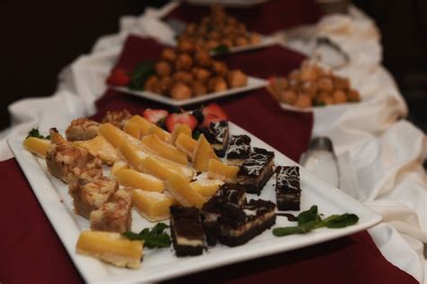 Host An Event - University Club of Tampa - Tampa, FL