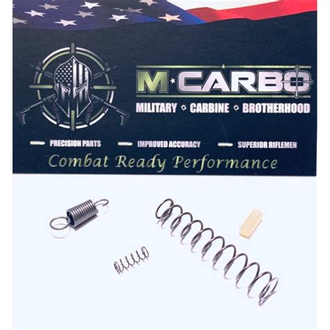 Image result for SW9VE Trigger Spring Kit