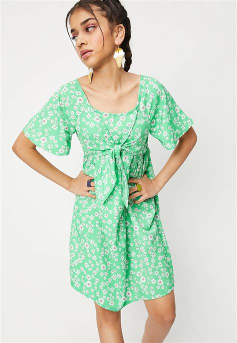 Buy Dresses for Girls Online at Best Price in India | Max Fashion