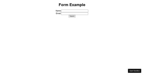 Input Data Using Forms 的图像结果