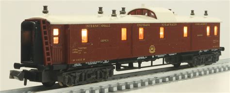 Minitrix 13182 - CIWL - Compagnie Internationale des Wagons-Lits - Die ...