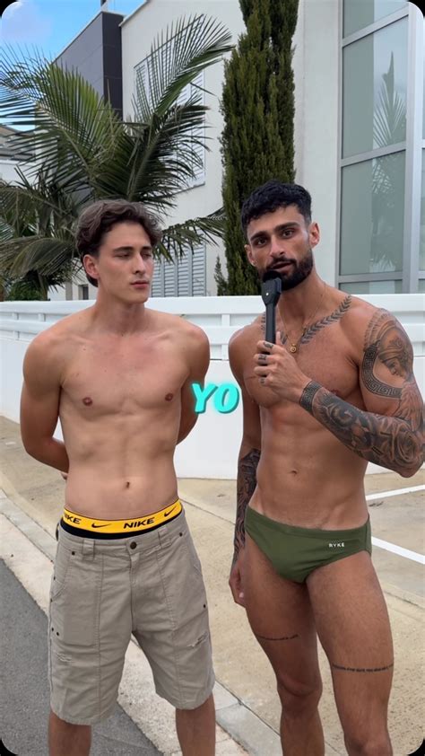 Yanni Nicolau (@yanninicolau2) • Instagram photos and videos