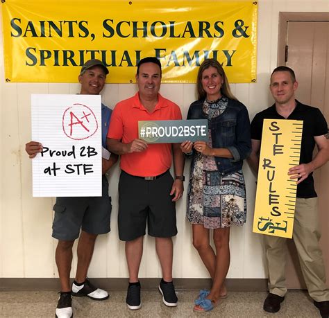 St. Edward Central Catholic High School