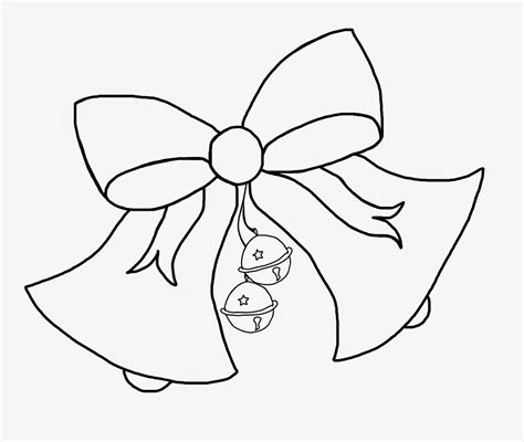 Bow - Free Coloring Pages