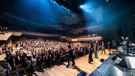 Past Events | Rock Opera