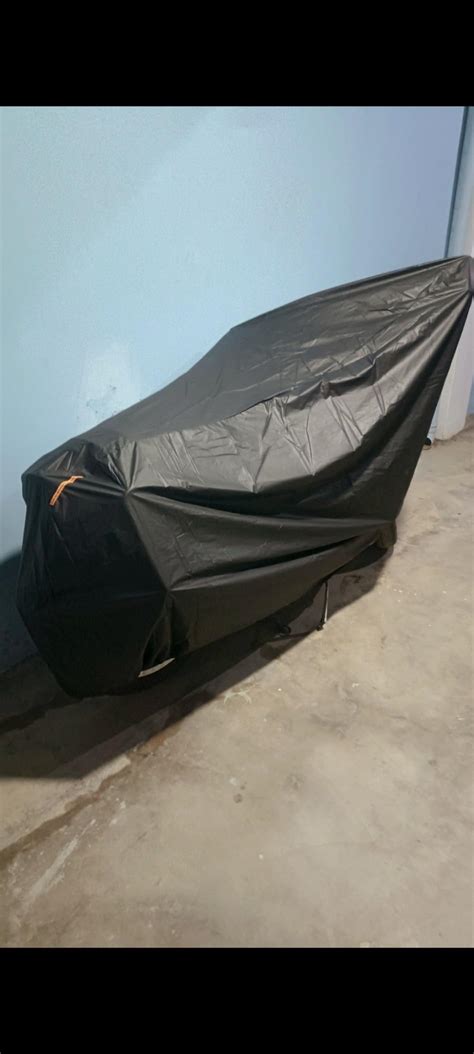 Horseyaart - Bike Cover Waterproof Compatible with Bullet all models ...