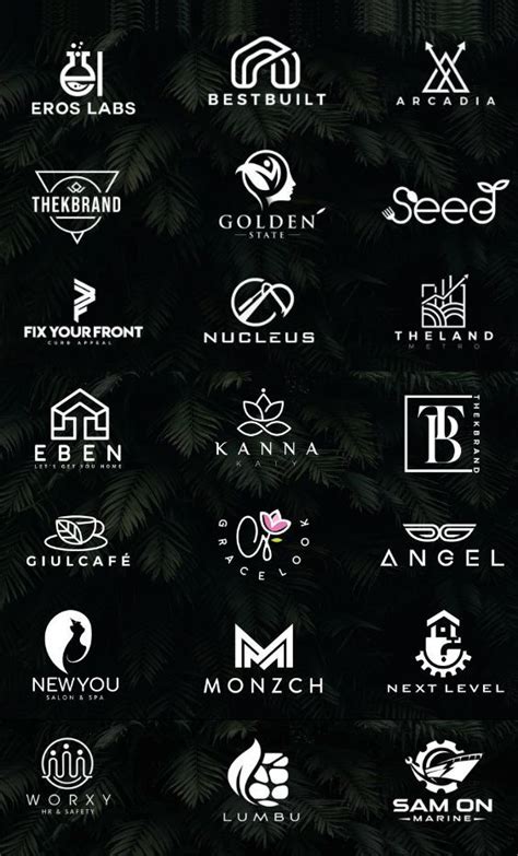 Business Logo Design Services 的图像结果