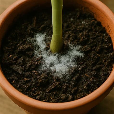 The Houseplant Problem-Solver: A Visual Guide to Diagnosing Sick Plants