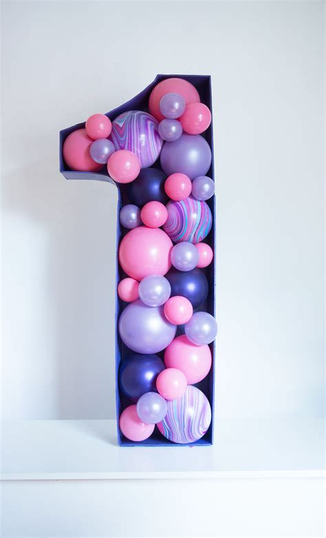 Party City Big Balloons Numbers at Vivian Daniel blog