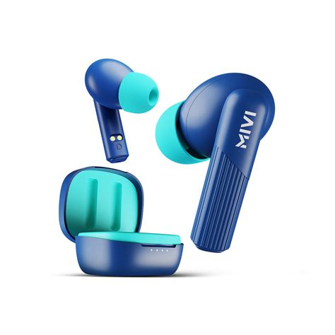 Mivi DuoPods: Elevate Your Sound Experience! – MIVI