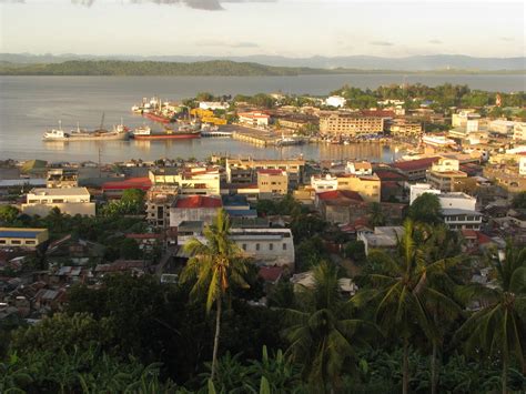 Catbalogan, capital city of Samar | Samar, Philippines, Paris skyline