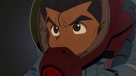 Mighty Space Miners (1994) - AZ Movies