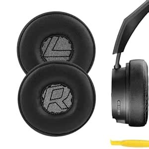 Geekria QuickFit Replacement Ear Pads for Plantronics BackBeat FIT 500 ...
