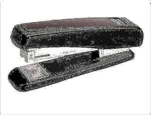 Kangaro DS-45N Stapler : Amazon.in: Office Products