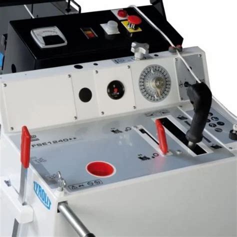 Floor Saw - Floor saw FSE1240 Cutting Depth up to 430mm: Tyrolit Trader ...