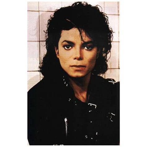 Michael Jackson Hairstyles