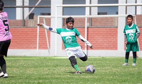 Arequipa: Sporting Company busca refuerzos para sus divisiones menores ...