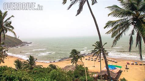 Travelogue: Celebrating the Goan summer with the Verna - Overdrive