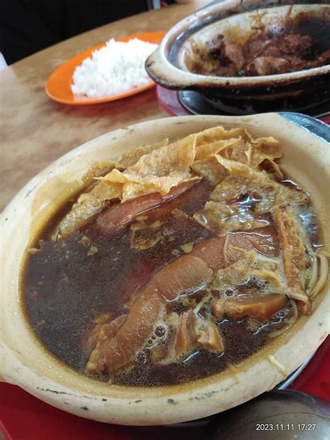 Best Bak Kut Teh in Klang | Chiefeater.com