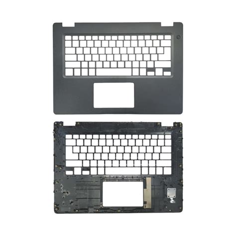 Touch Panel For Dell Latitude 3490 E3490 Palmrest Touchpad Without ...