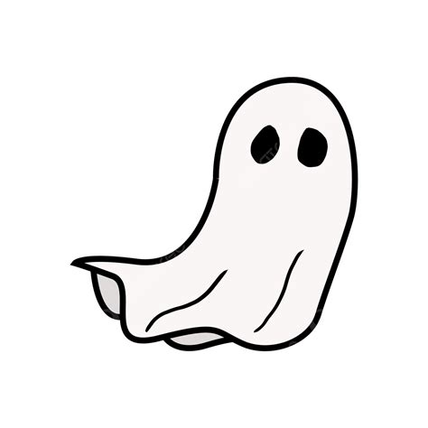 Halloween Ghost Design, Halloween, Ghost, Halloween Party PNG ...