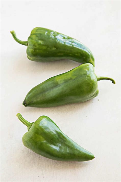 Sweet & Mild Chili Peppers - Chili Pepper Madness