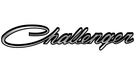 Dodge Challenger Logo, symbol, meaning, history, PNG, brand