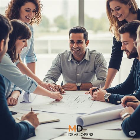 MD Developers