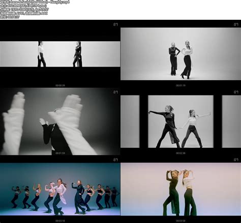 Irene & Seulgi (Red Velvet) – Naughty (官方MV) [Master] [1080P 650M] – 哆咪影音