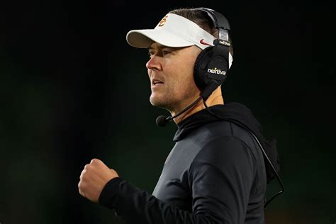 USC Trojans Transfer Portal Tracker 2023-24: List of all players who've ...