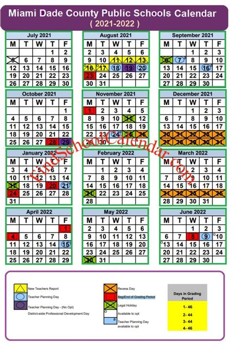 University Of Miami Academic Calendar Spring 2023 - Universitycalendars.net
