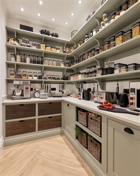 Kitchen pantry design, Pantry remodel, Pantry design