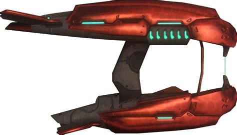Download HD Brute Plasma Rifle - Halo 3 Odst Plasma Rifle Transparent ...