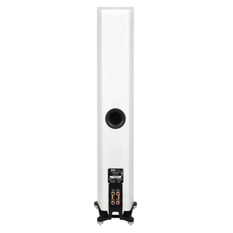 Elac CARINA FS 247 Floorstanding Speakers Price in India — ProHiFi India