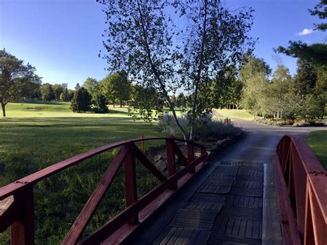 Gallery | Yankee Run Golf Course
