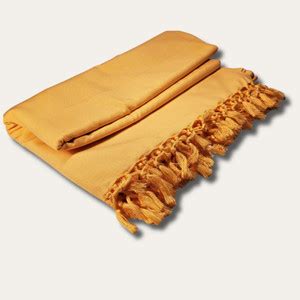 Amma Trenz Cotton, Silk Single Flat 200 TC Solid Bedsheet - Buy Amma ...