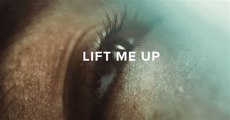 LIFT ME UP | Indiegogo