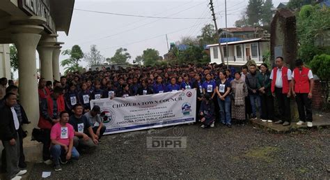 GHSS CHOZUBA ORGANIZES SWACHHTA PAKHWADA AND INDIAN SWACHHTA LEAGUE 2.0 ...