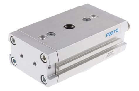 DRRD-20-180-FH-PA Festo | Festo DRRD Series 8 bar Double Action ...