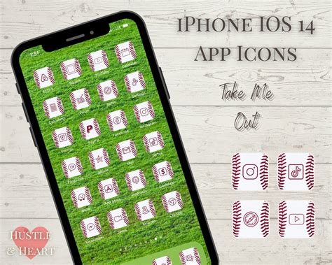 Printable Iphone App Icons