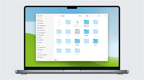 Show Hidden Folder Mac Finder at Mariam Oberg blog